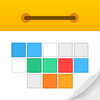 Calendars by Readdle logo