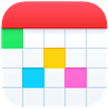 Fantastical logo