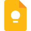 Google Keep logo