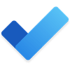 Microsoft To-Do logo