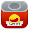 Paprika Recipe Manager logo