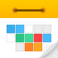 Calendars by Readdle logo