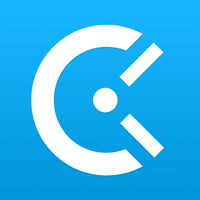 Clockify logo