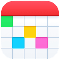 Fantastical logo
