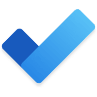 Microsoft To-Do logo