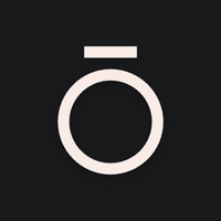 Oura logo