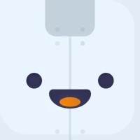 Reflectly logo