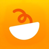 Samsung Food logo