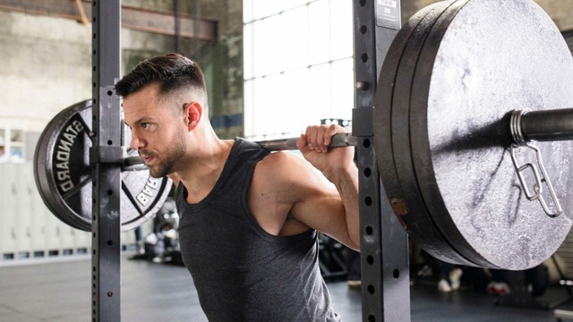 Calibre Fitness App