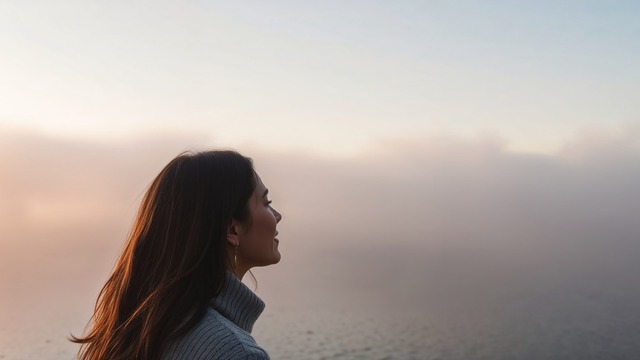 Clarity CBT: Self-Help Journal for Anxiety & Mood Tracking