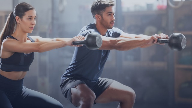 JeFit Fitness App