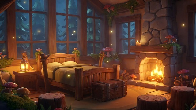 Loóna Review: Interactive Sleepscapes for Bedtime Calm