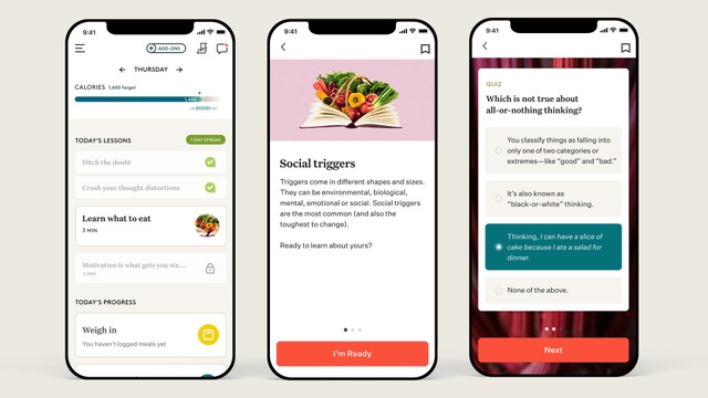 Discover Noom: Revolutionize Your Diet with Psychology-Based Weight Loss