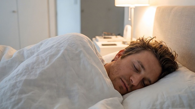 RISE Review: Sleep Debt & Energy Tracking