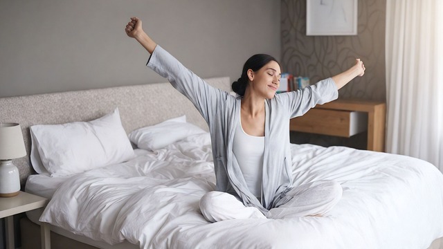 Sleep Reset Review: Coached CBT-I Insomnia Programme