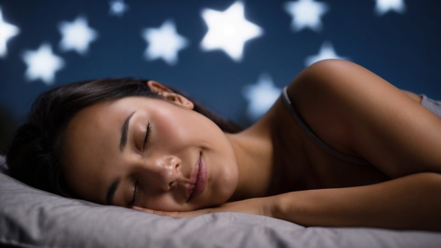 Sleep Score - Proven to Improve Sleep