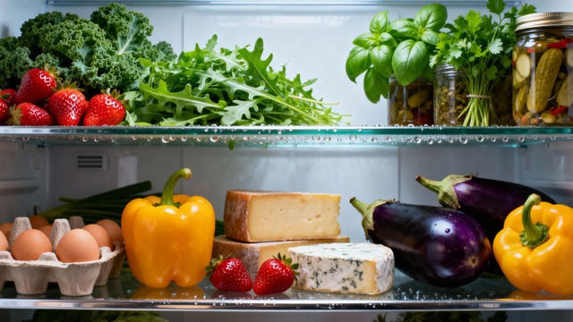 SuperCook: Smart, Free Recipe Finder for Mindful Cooking