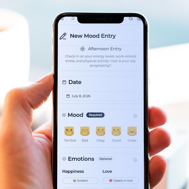 Daily Check-ins: The 30-Second Habit That Explains You