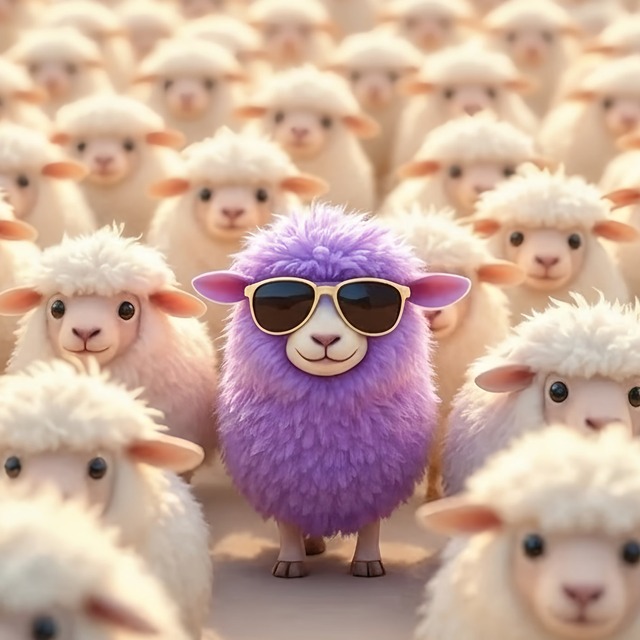 Otrovert Personality: Beyond Introvert and Extrovert