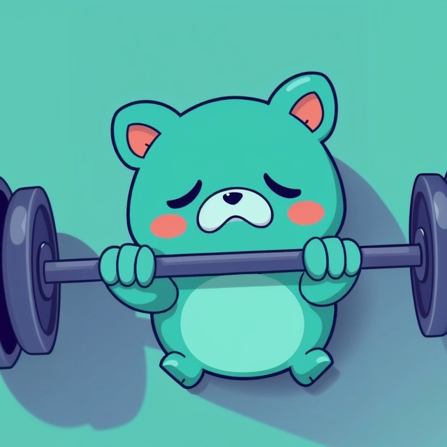How to Break a Fitness Plateau