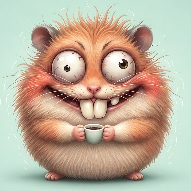 Caffeine and Your Brain: What It's Really Doing