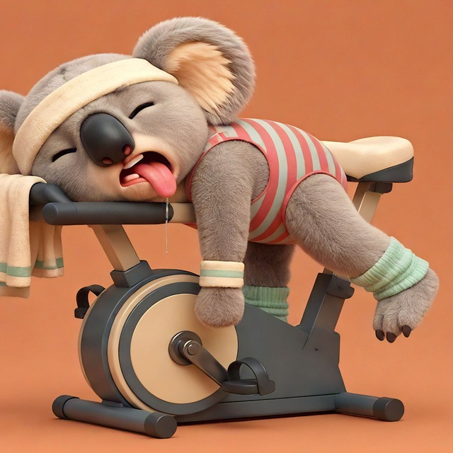 How Exercise Actually Affects Your Sleep (And Why Your Mind Needs Both)