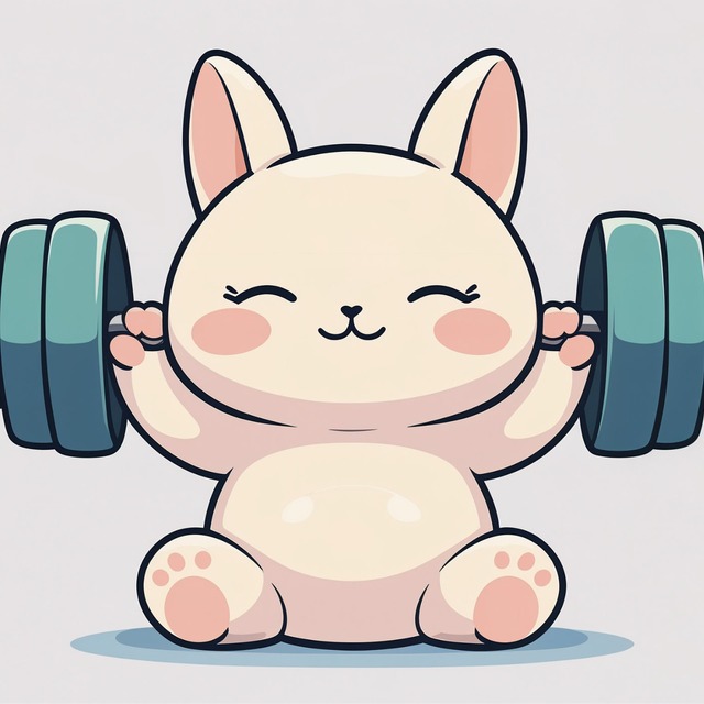 Mindful Lifting for Strength and Focus