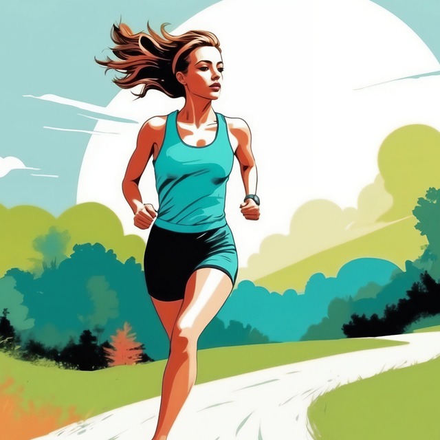 Outdoor Fitness: Benefits of Nature Workouts