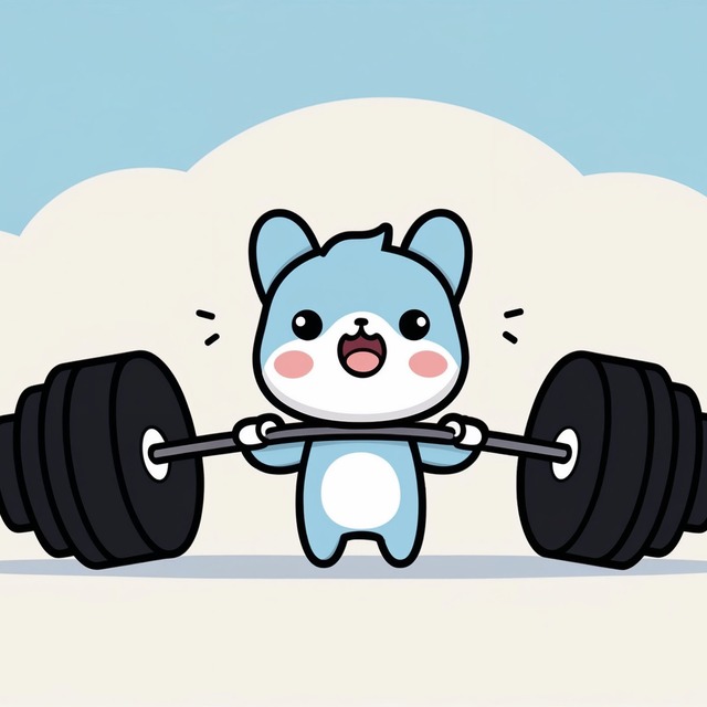 Strength Training: Benefits for Body and Mind
