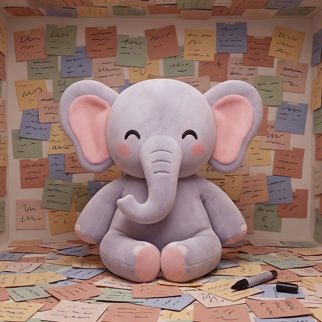 The Brain Dump Method: How Emptying Your Head Onto Paper Quiets an Anxious Mind
