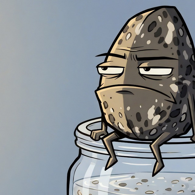 The Quiet Case for Chia: What a Tiny Seed Can (and Can't) Do for Your Mental Health
