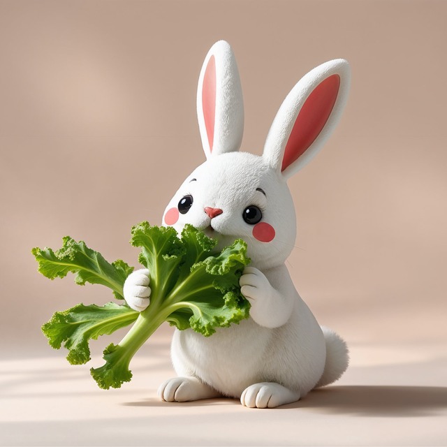 Benefits of Kale for Body and Mind