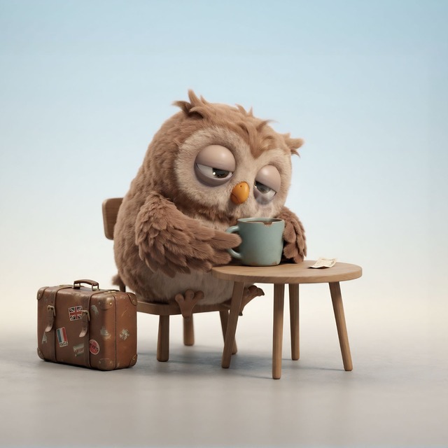 How to Beat Jet Lag Faster