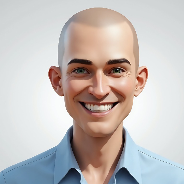 Hugo profile photo