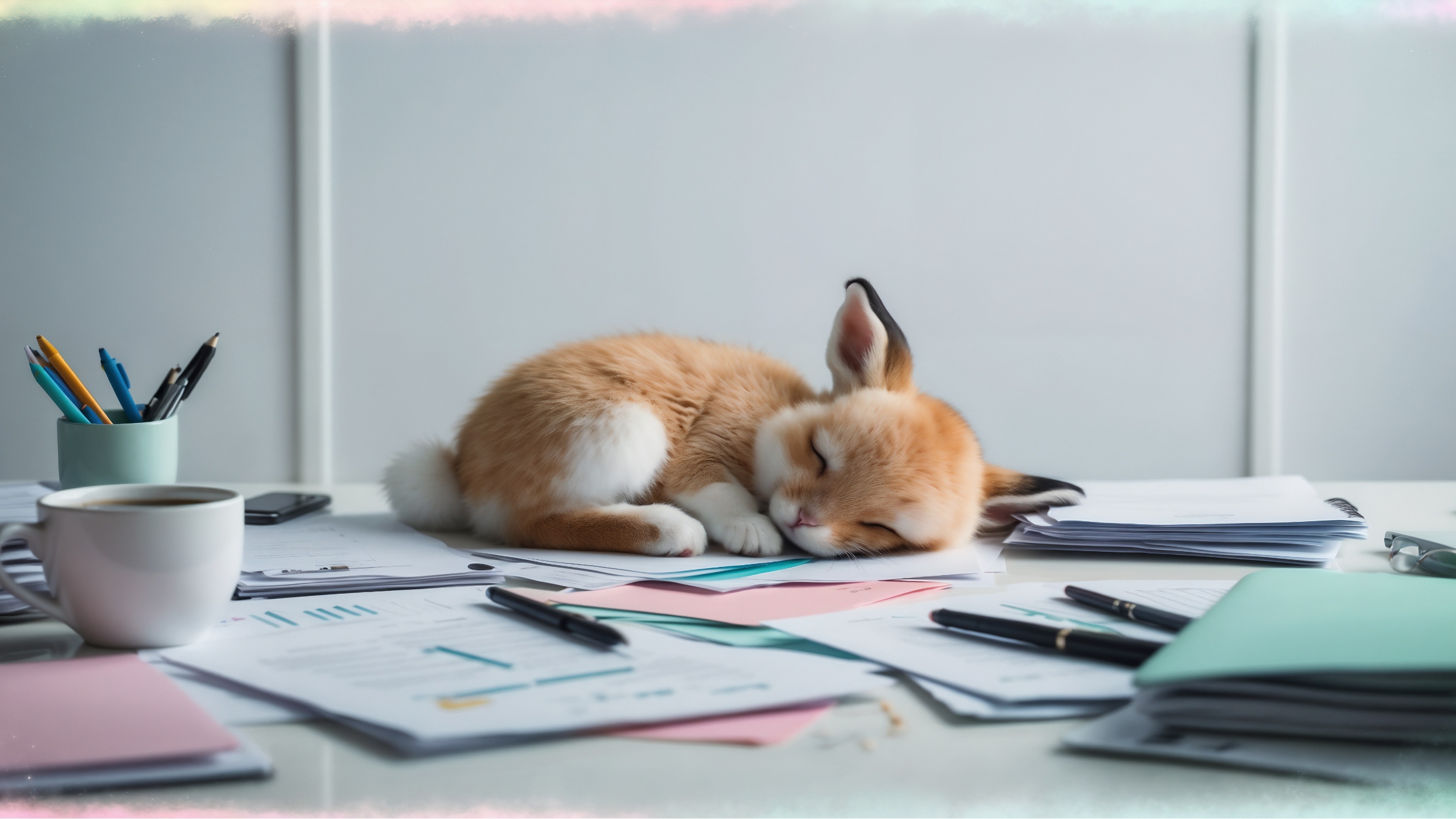 Benefits of Napping: Mood, Focus and Health