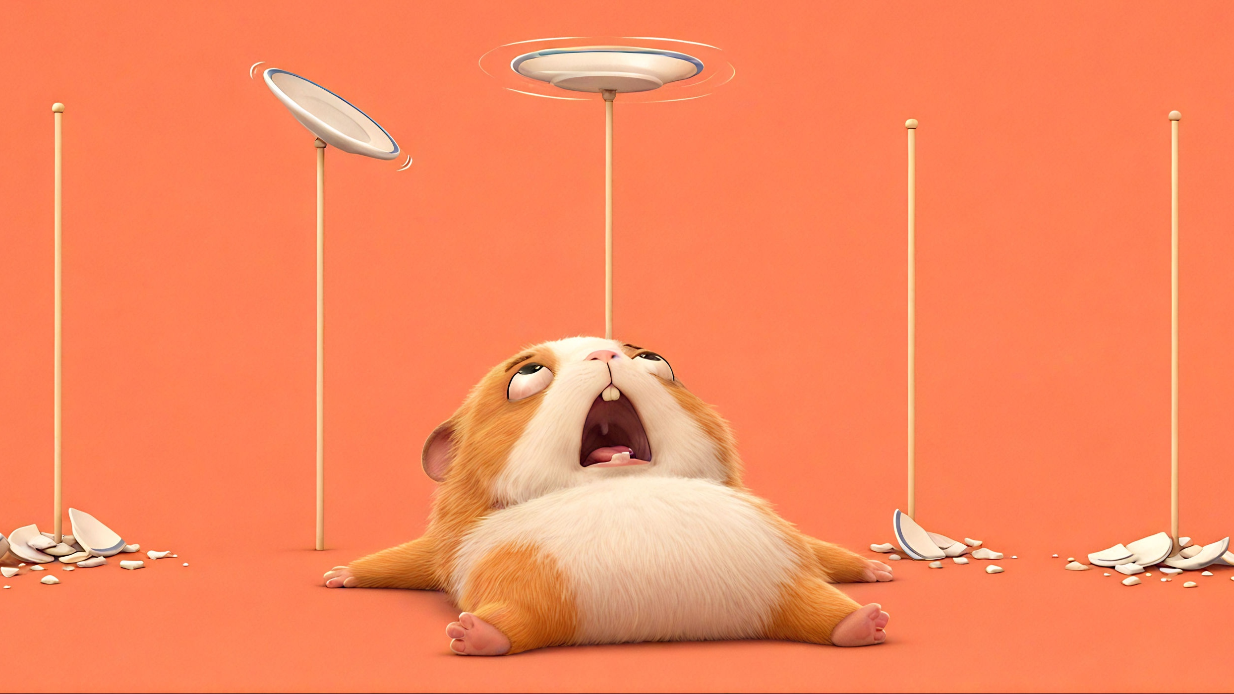 Allostatic Load: How Chronic Stress Wears You Down