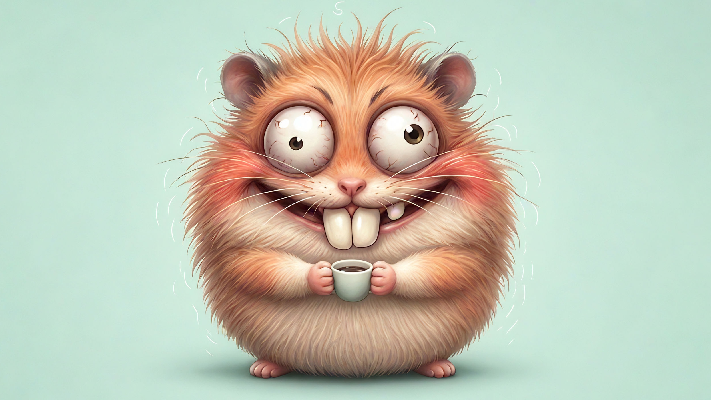 Caffeine and Your Brain: How It Really Works