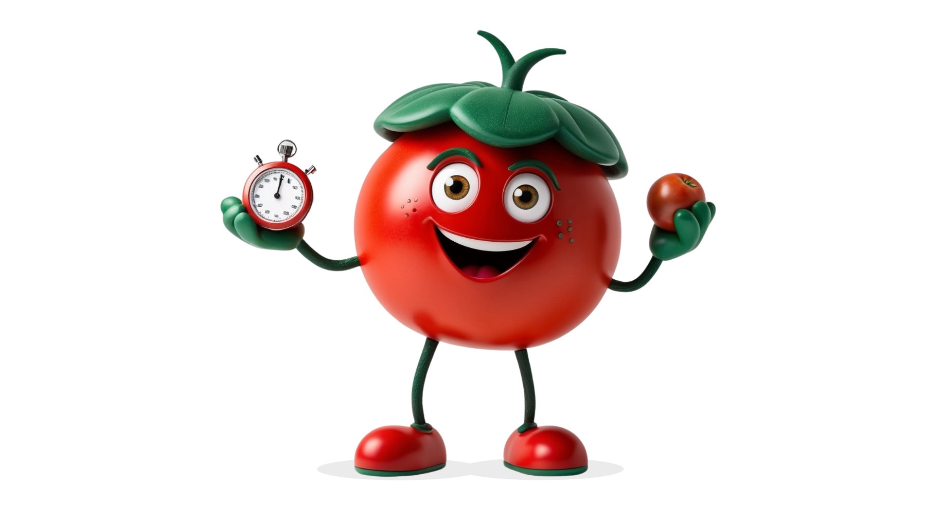 Can the Pomodoro Timer Help with Mental Health