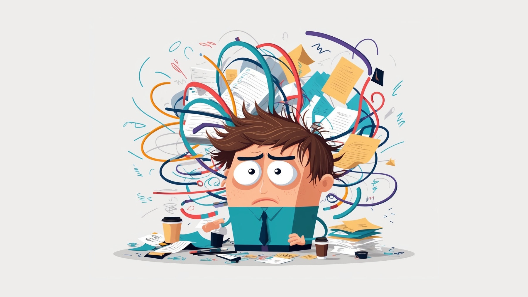 Do I Have ADHD? Symptoms, Diagnosis, and Treatment