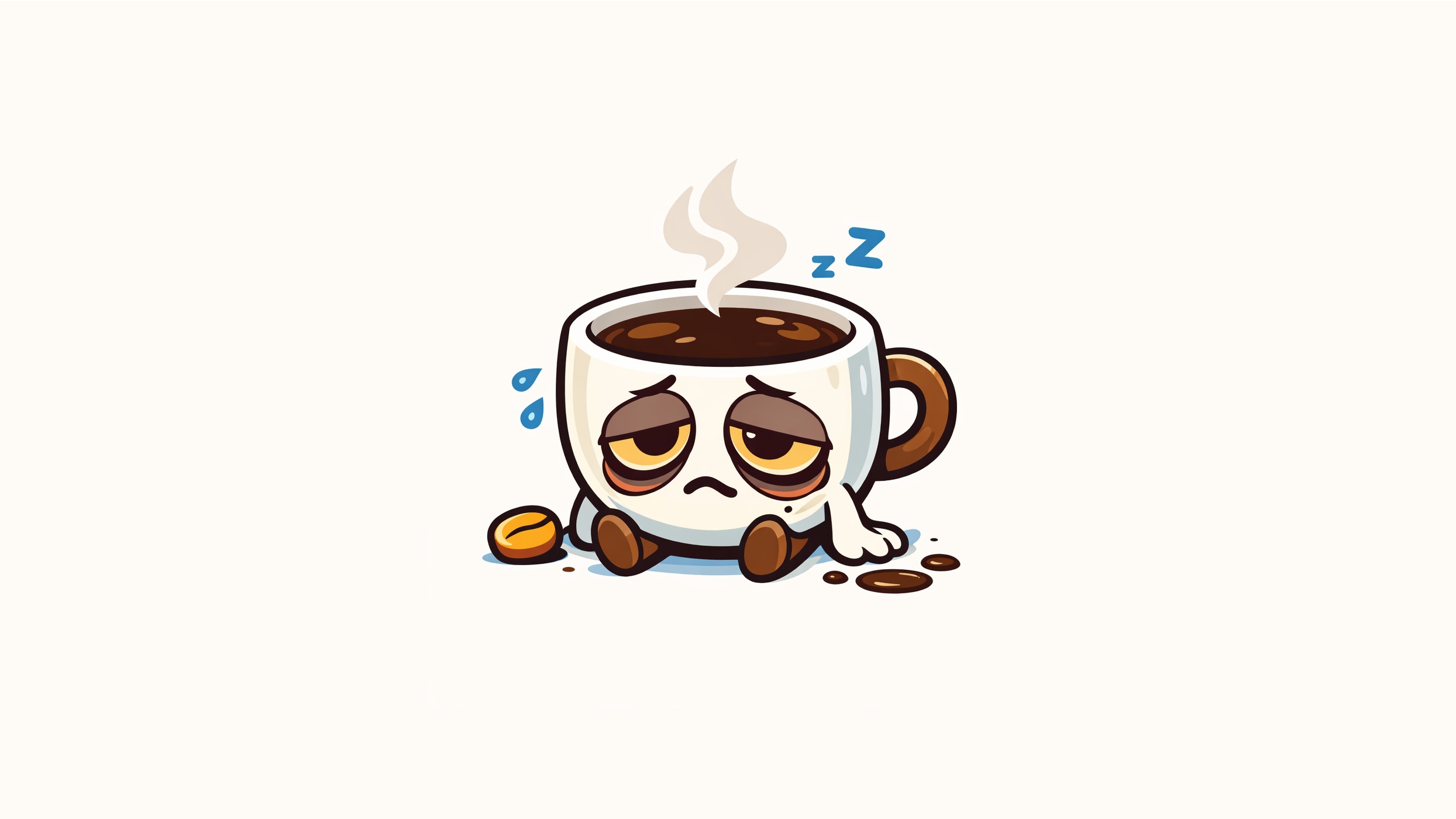 Caffeine and Sleep: When to Stop Drinking Coffee