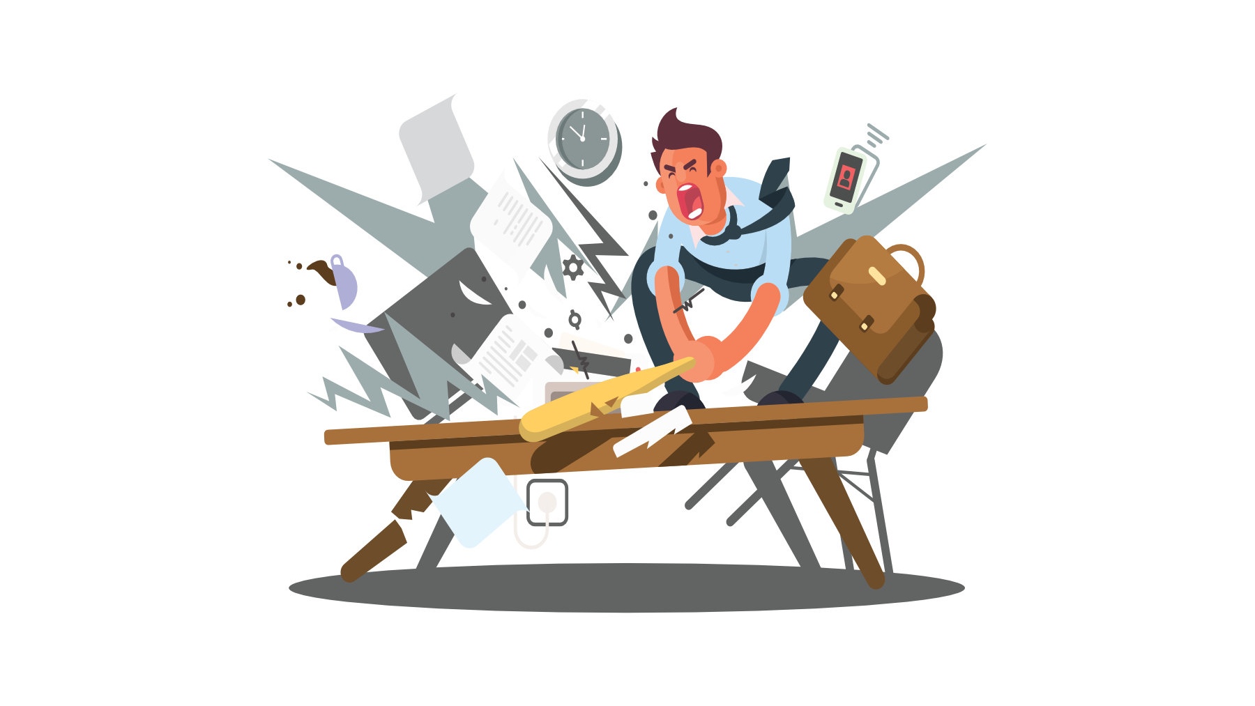 How To Manage Anger For Better Mental Health
