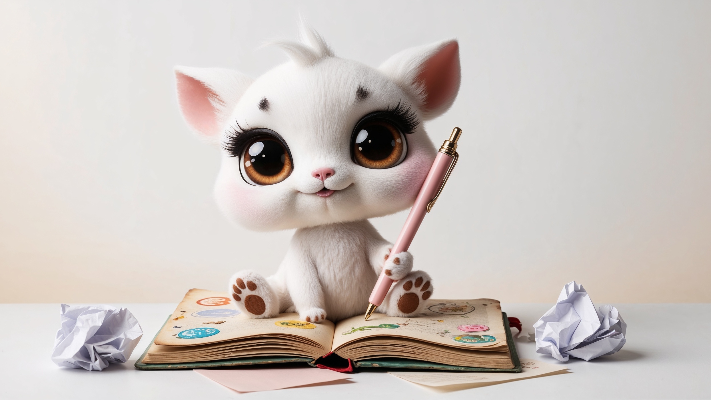 How to Start Journaling for Self-Improvement