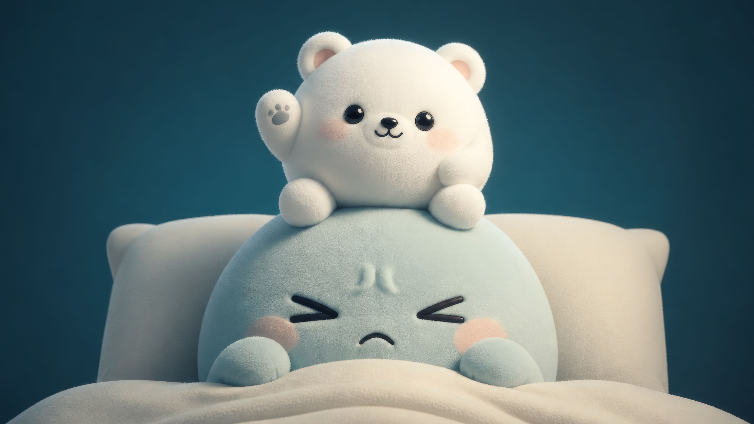 How to Stop Overthinking at Night (and Finally Sleep)