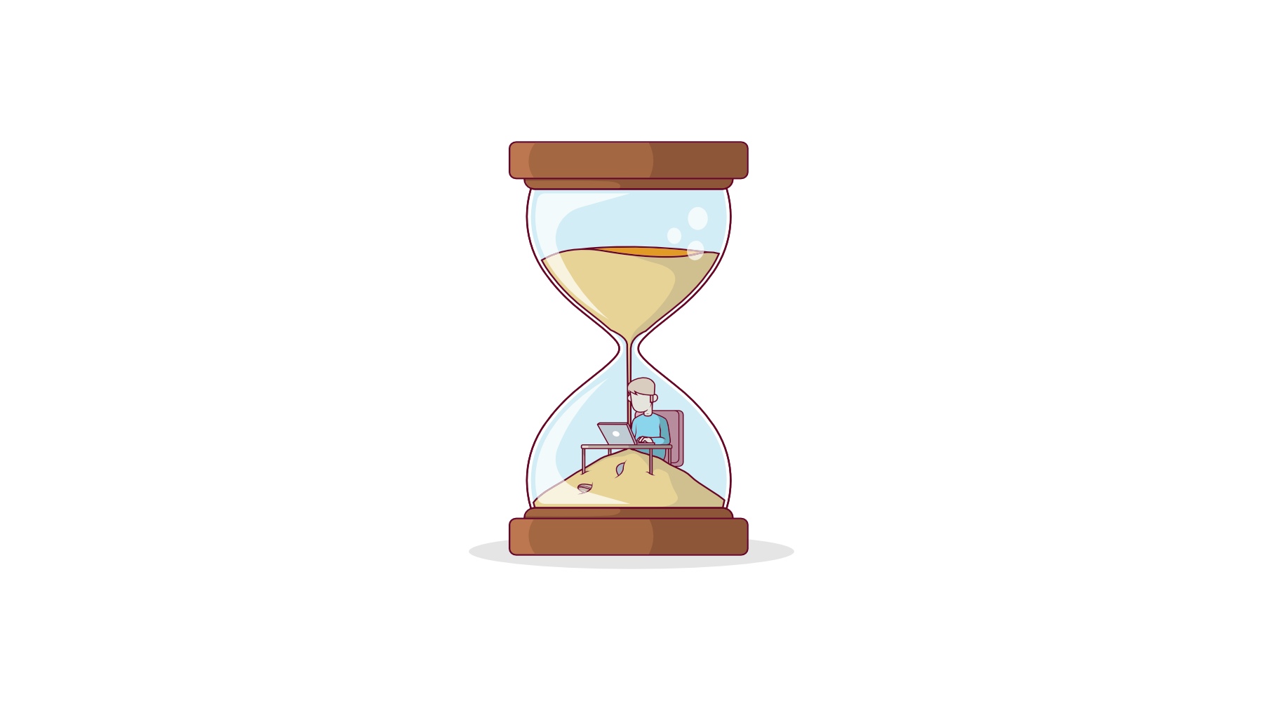 How to Use Time Blocking to Reduce Stress