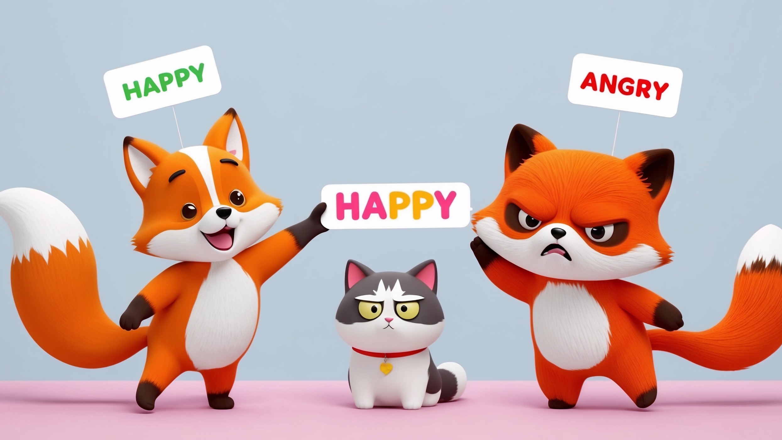 Mood Labelling for Mental Health: How It Helps