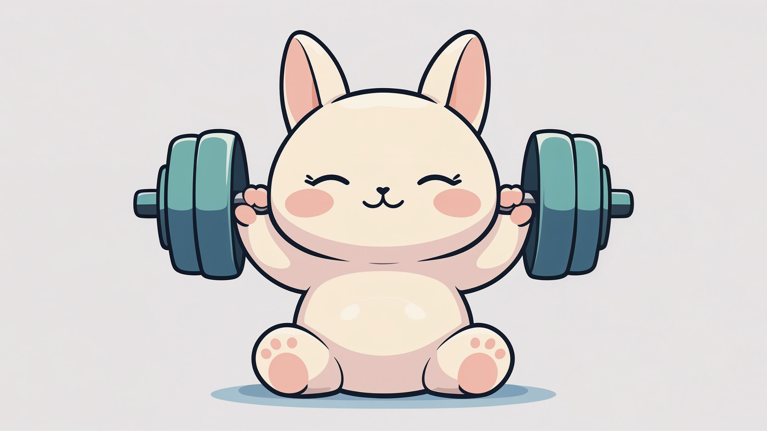 Mindful Lifting: Strength Training with Focus