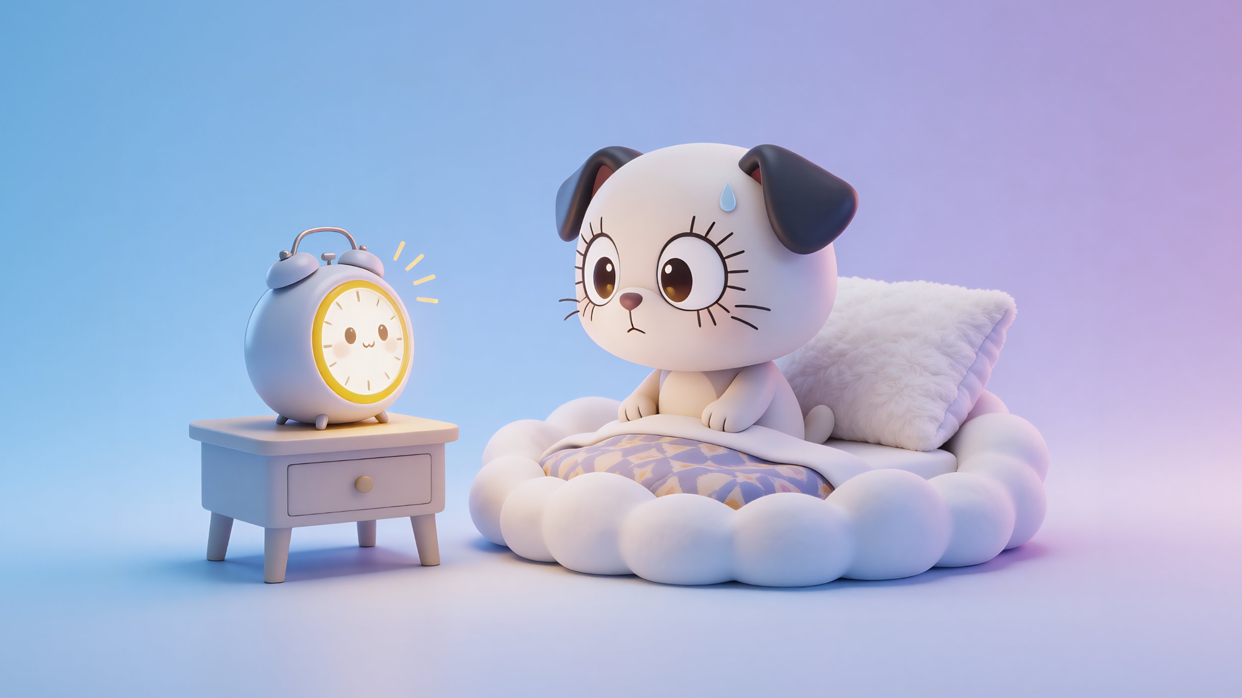 Sunday Scaries: Expert Guide to Fall Asleep Faster