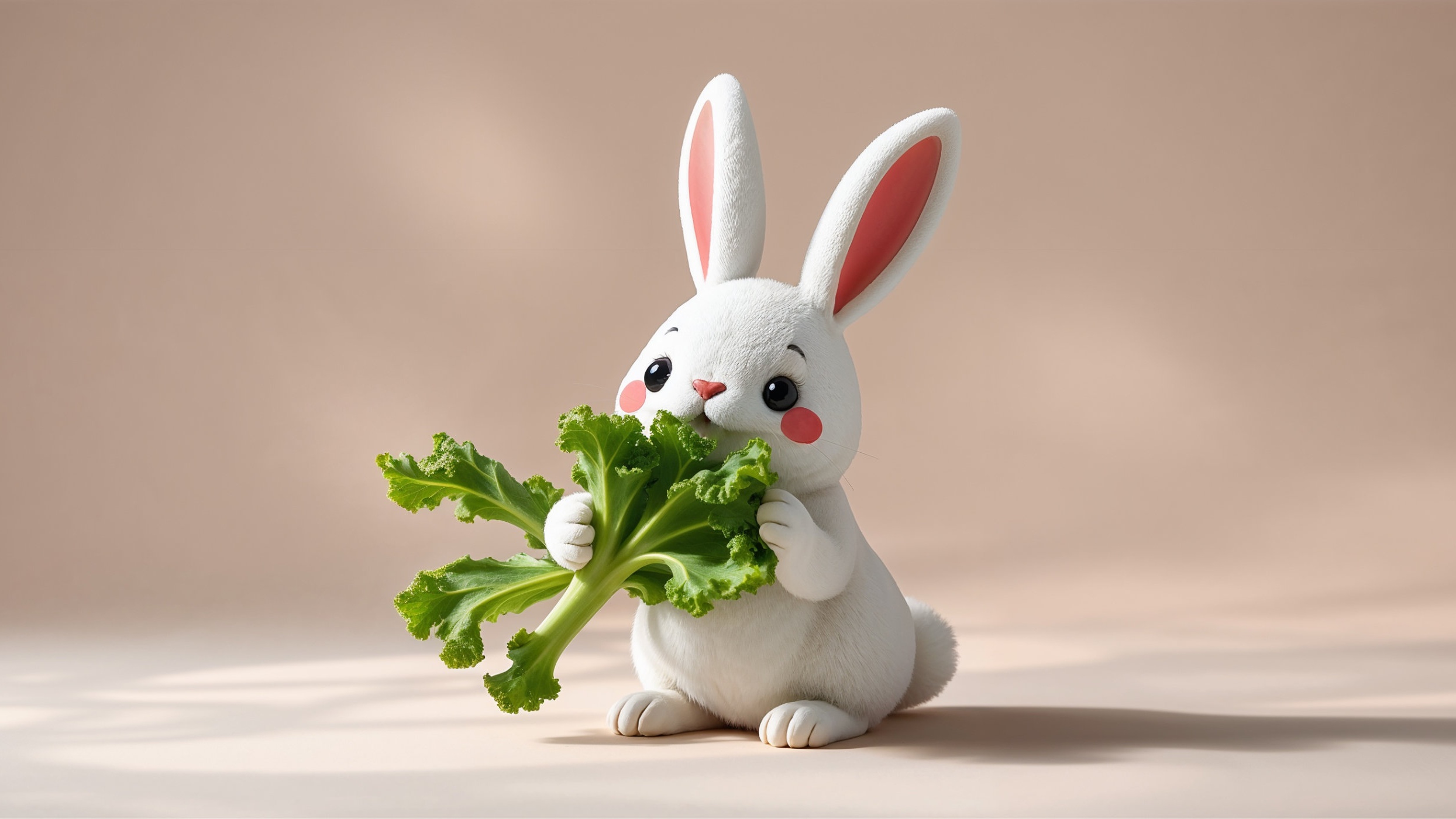 Benefits of Kale: Nutrition for Body and Mind