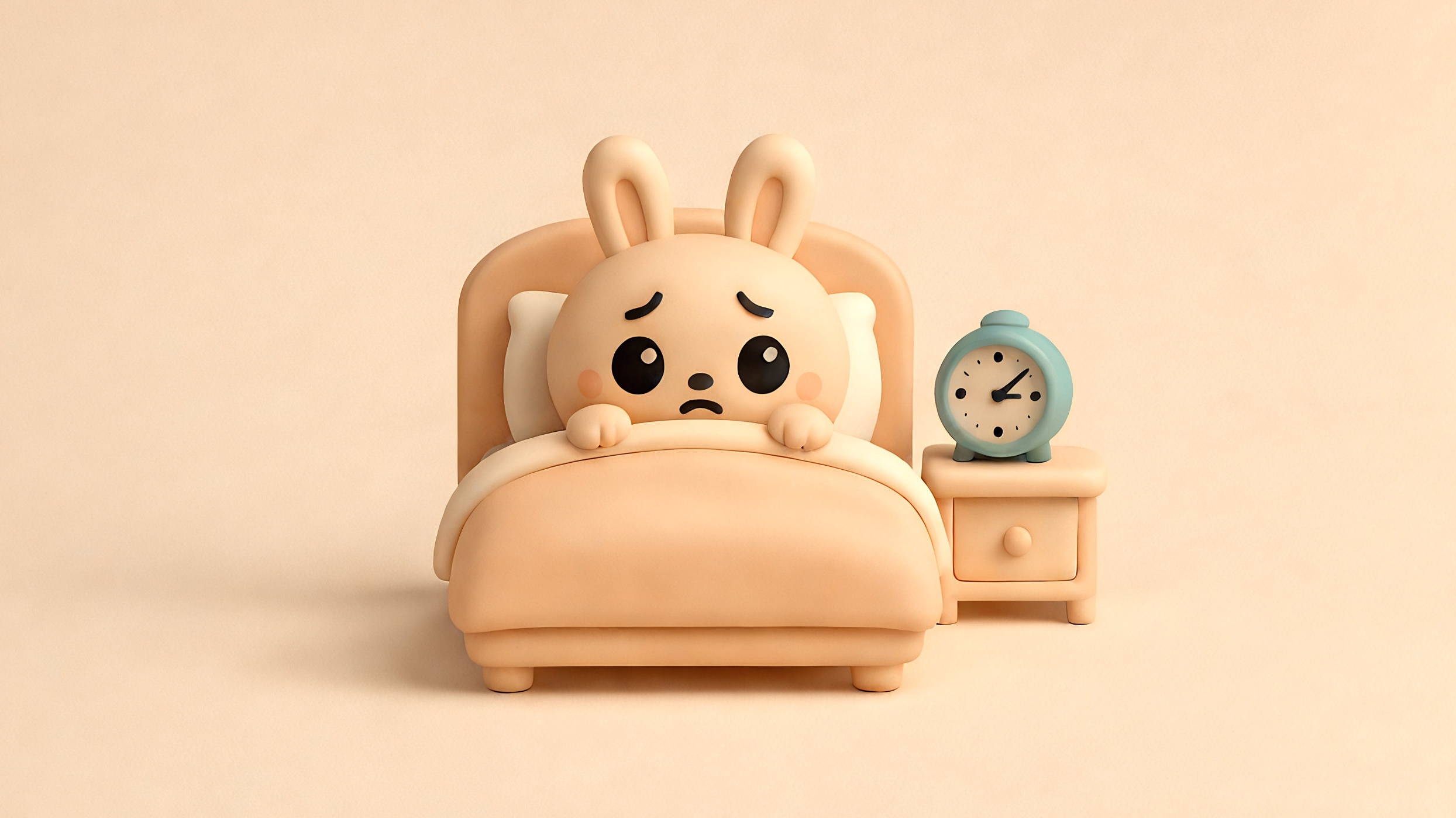Waking Up at 3 AM? Reasons & Solutions for Deeper Sleep
