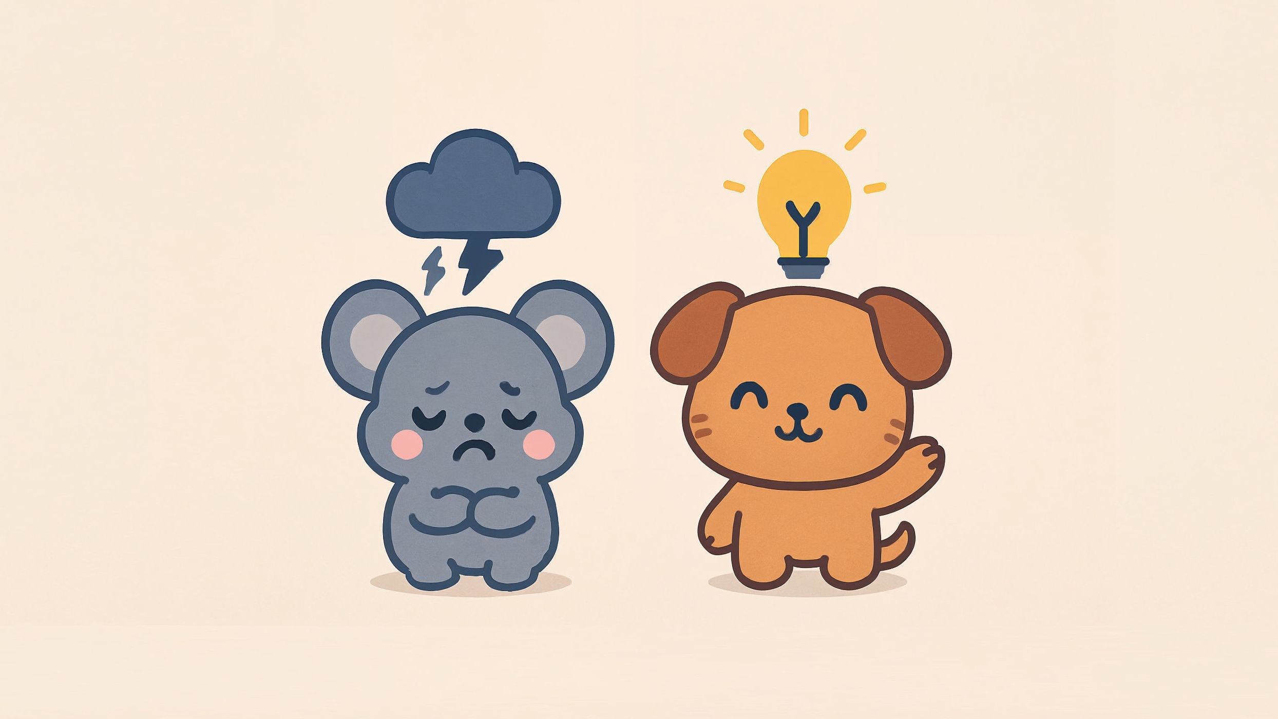 CBT: What Cognitive Behavioural Therapy Helps With